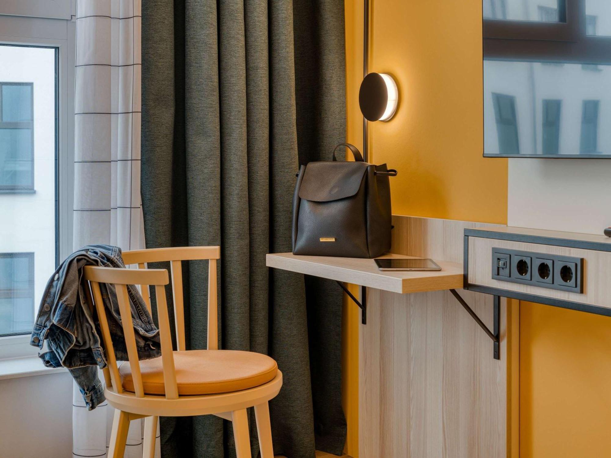 Aparthotel Adagio Access Kiel Ngoại thất bức ảnh